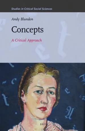 Cover of Concepts
