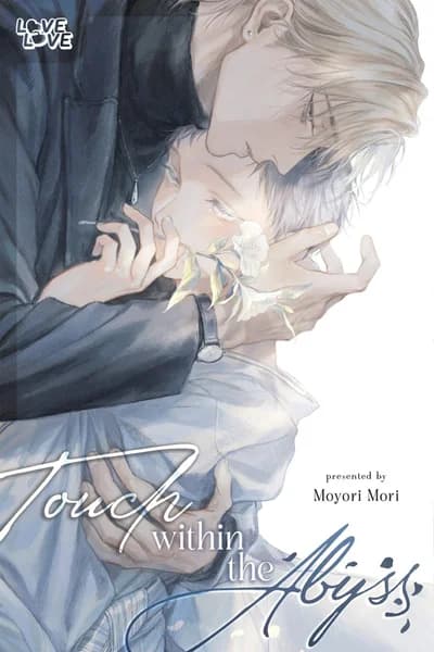 Cover of Touch Within the Abyss Deluxe Edition