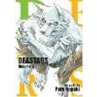 Cover of BEASTARS, Vol. 17 Volume 17