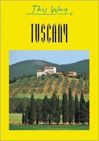 Cover of Tuscany