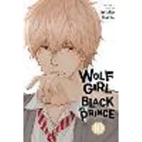 Cover of Wolf Girl and Black Prince, Vol. 10 Volume 10