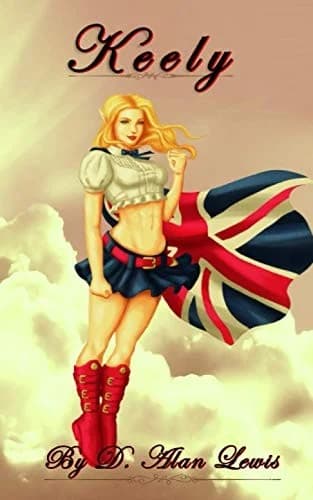 Cover of Keely