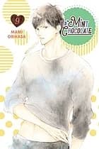 Cover of Mint Chocolate Volume 9