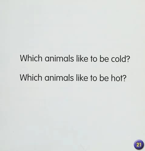 Cover of Hot and Cold
