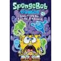 Cover of SpongeBob Comics: Book 3