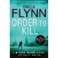 Cover of Order to Kill Volume 15