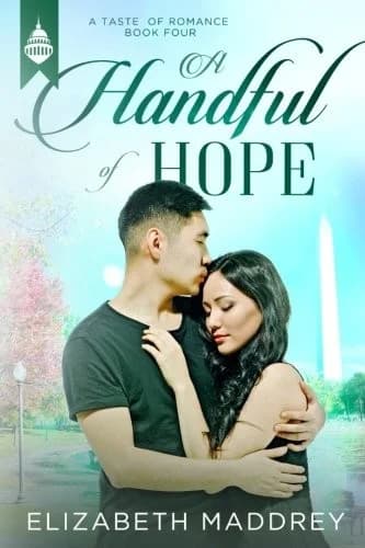 Cover of A Handful of Hope