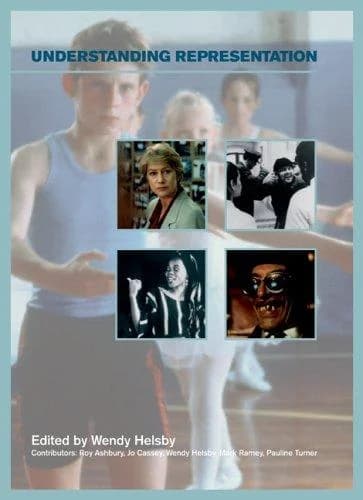Cover of Understanding Representation