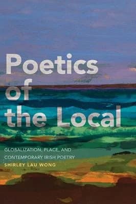 Cover of Poetics of the Local
