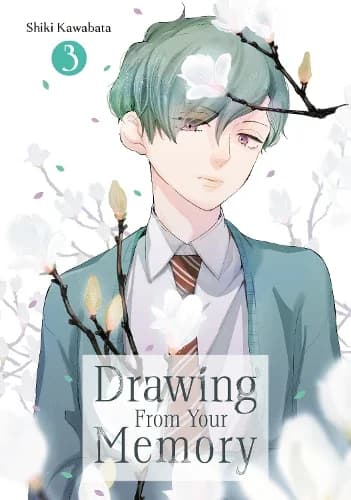 Cover of Drawing From Your Memory 3