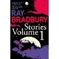 Cover of Ray Bradbury Stories Volume 1