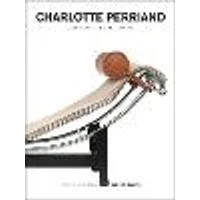 Cover of Charlotte Perriand: Volume 1
