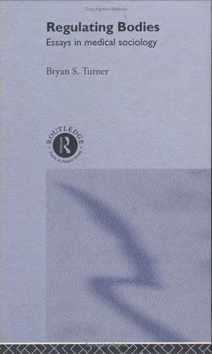 Cover of Regulating Bodies