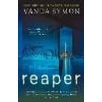 Cover of Reaper Volume 2