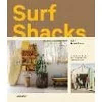 Cover of Surf Shacks Vol. 3