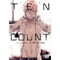 Cover of Ten Count, Vol. 1 Volume 1
