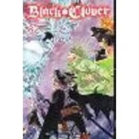Cover of Black Clover, Vol. 37 Volume 37