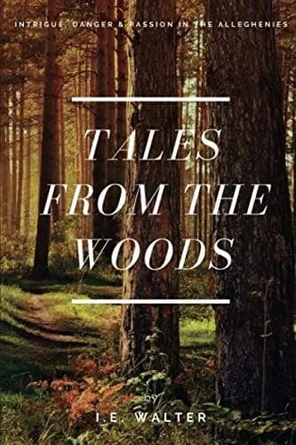 Cover of Tales From the Woods