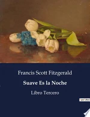 Cover of Suave Es la Noche