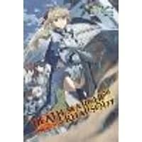 Cover of Death March to the Parallel World Rhapsody, Vol. 20 (light novel)