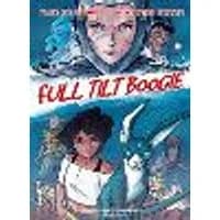 Cover of Full Tilt Boogie Volume 1