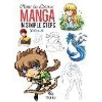 Cover of How to Draw: Manga
