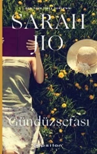 Cover of Gündüzsefası