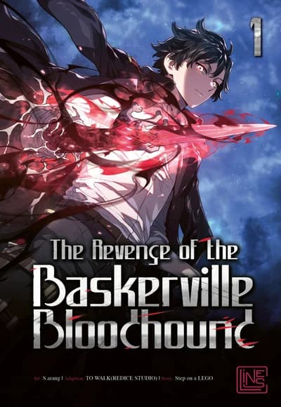 Revenge of the Baskerville Bloodhound Volume 2