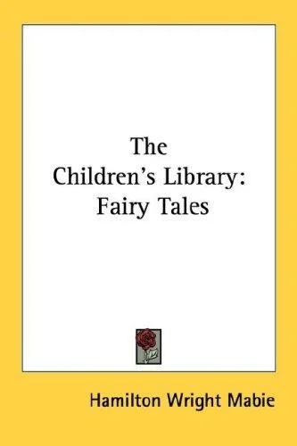 Cover of The Children's Library