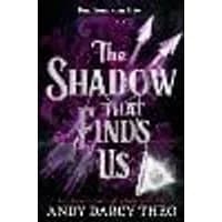 Cover of The Shadow That Finds Us Volume 3