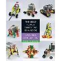 Cover of The LEGO Power Functions Idea Book, Volume 2