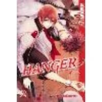 Cover of Hanger, Volume 2