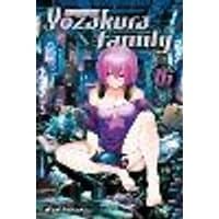 Cover of Mission: Yozakura Family, Vol. 16 Volume 16
