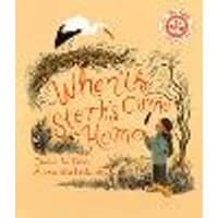 Cover of When The Storks Came Home Volume 2