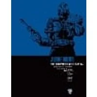 Cover of Judge Dredd: The Complete Case Files 04 Volume 4