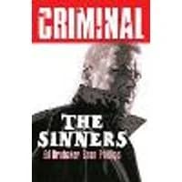 Cover of Criminal Volume 5: The Sinners (New Edition)