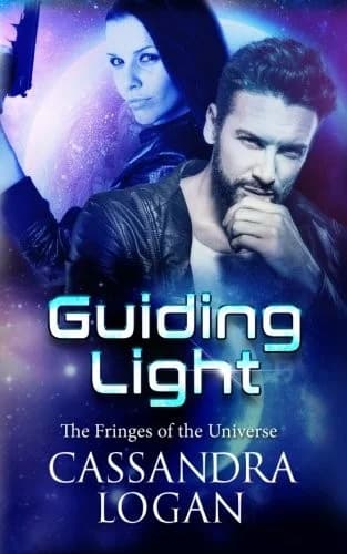 Cover of Guiding Light