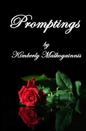 Cover of Promptings