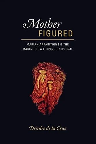 Cover of Mother Figured