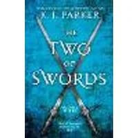 Cover of The Two of Swords: Volume Three