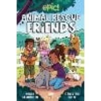 Cover of Animal Rescue Friends Volume 1