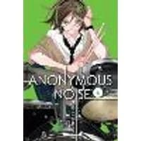 Cover of Anonymous Noise, Vol. 6 Volume 6