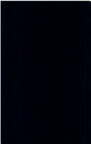 Cover of Vanishings from That Neighborhood