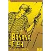 Cover of Banana Fish, Vol. 7 Volume 7