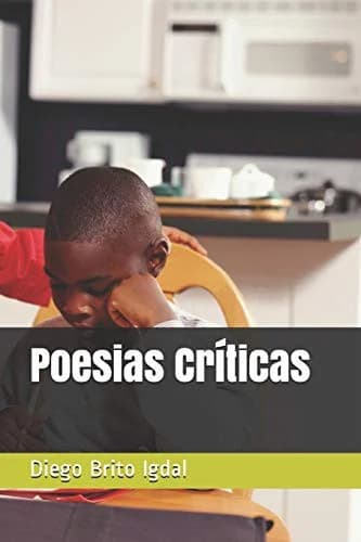Cover of Poesias Cr ticas