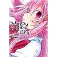 Cover of Happy Sugar Life, Vol. 5