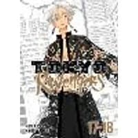 Cover of Tokyo Revengers (Omnibus) Vol. 17-18