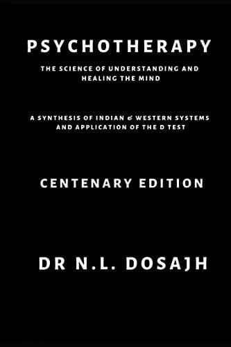 Cover of Psychotherapy