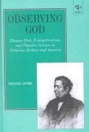 Cover of Observing God
