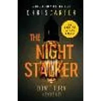 Cover of The Night Stalker Volume 3